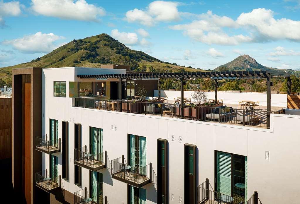 Hotel San Luis Obispo Facilities photo