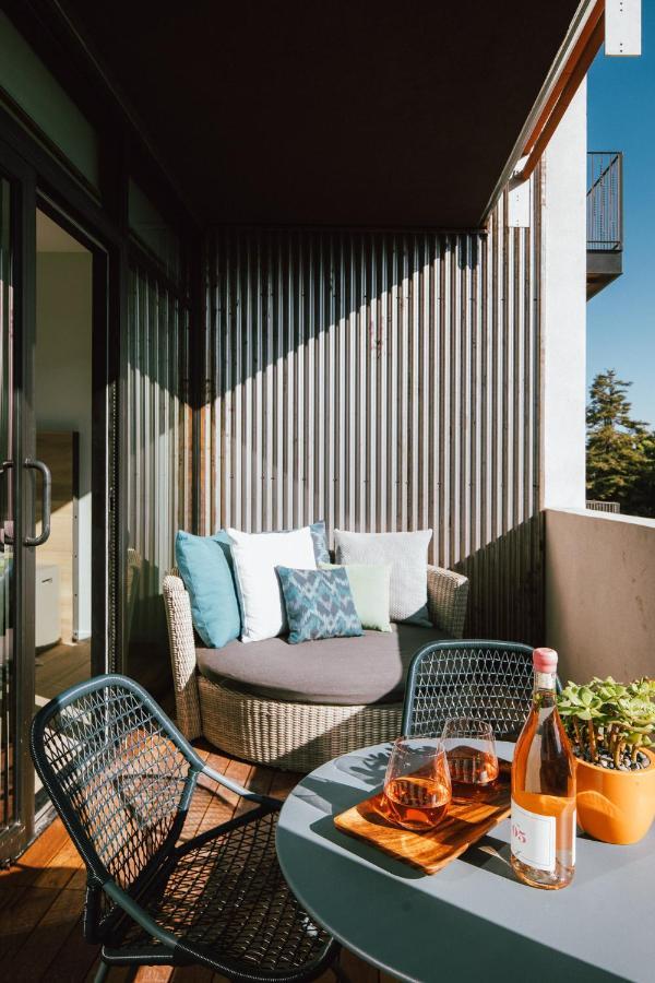Hotel San Luis Obispo Exterior photo